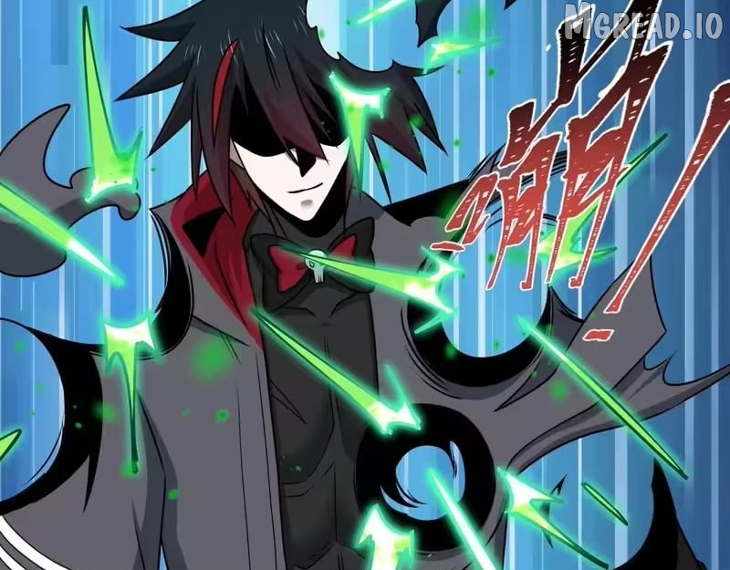 Era of the Haunted Chapter 565  - page 115
